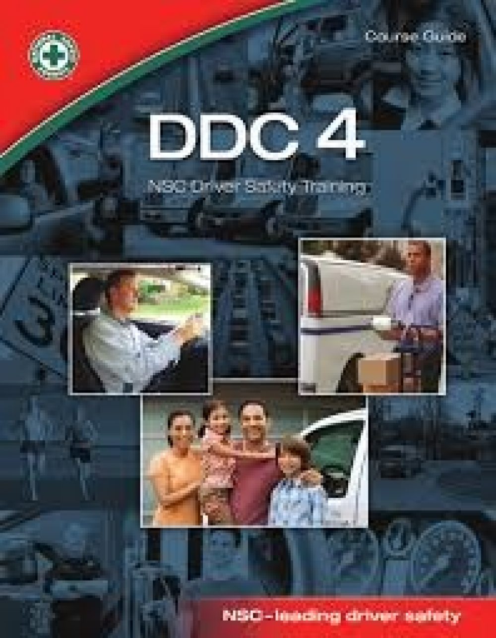 National Safety Council Defensive Driving Employer Mandated (Fleet