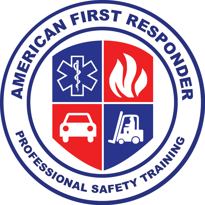 First Responder – Western Safety Sign