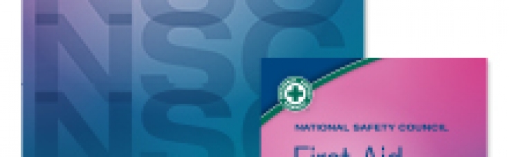 nsc-cpr-aed-first-aid | American First Responder